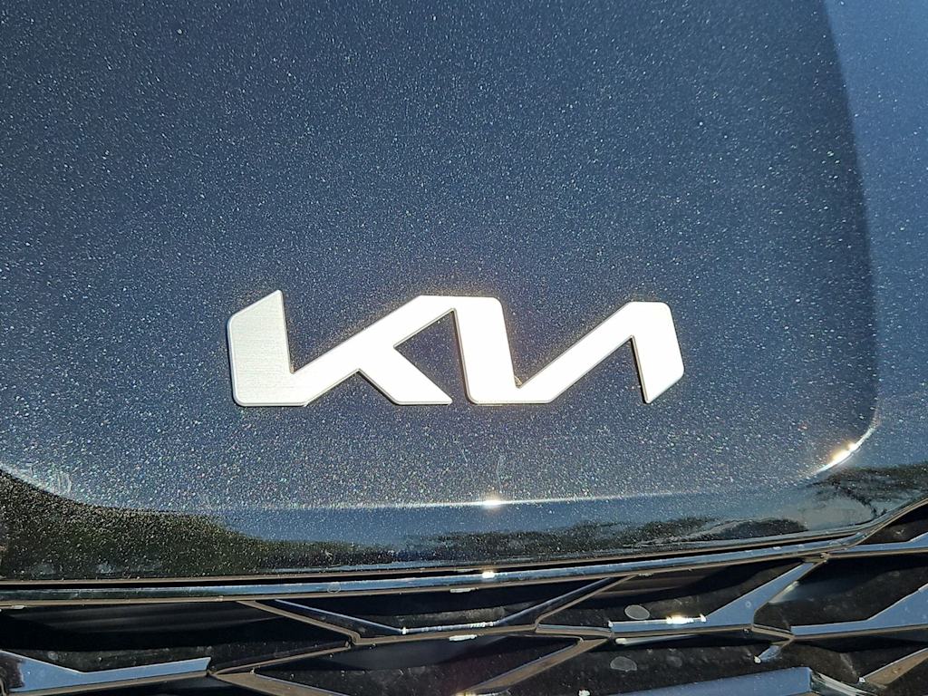 Thumbnail: 2026 Kia K5 - 6