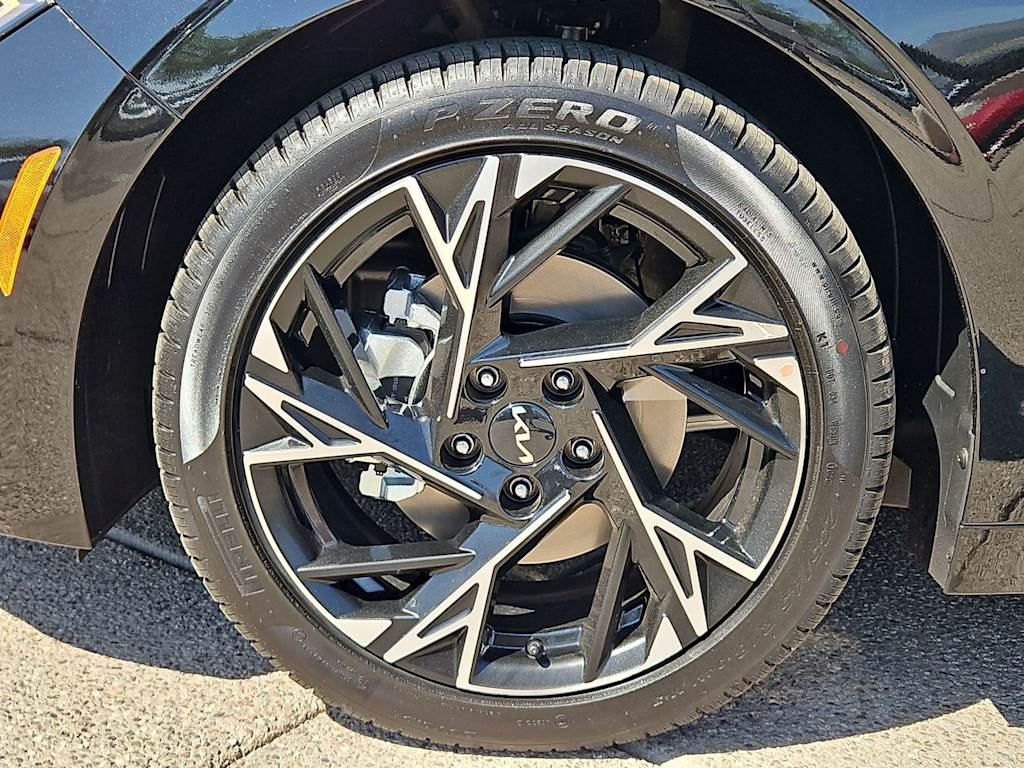 Thumbnail: 2026 Kia K5 - 7