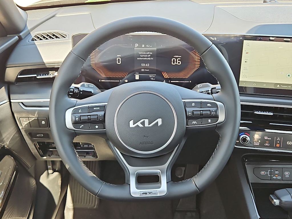 Thumbnail: 2026 Kia K5 - 13