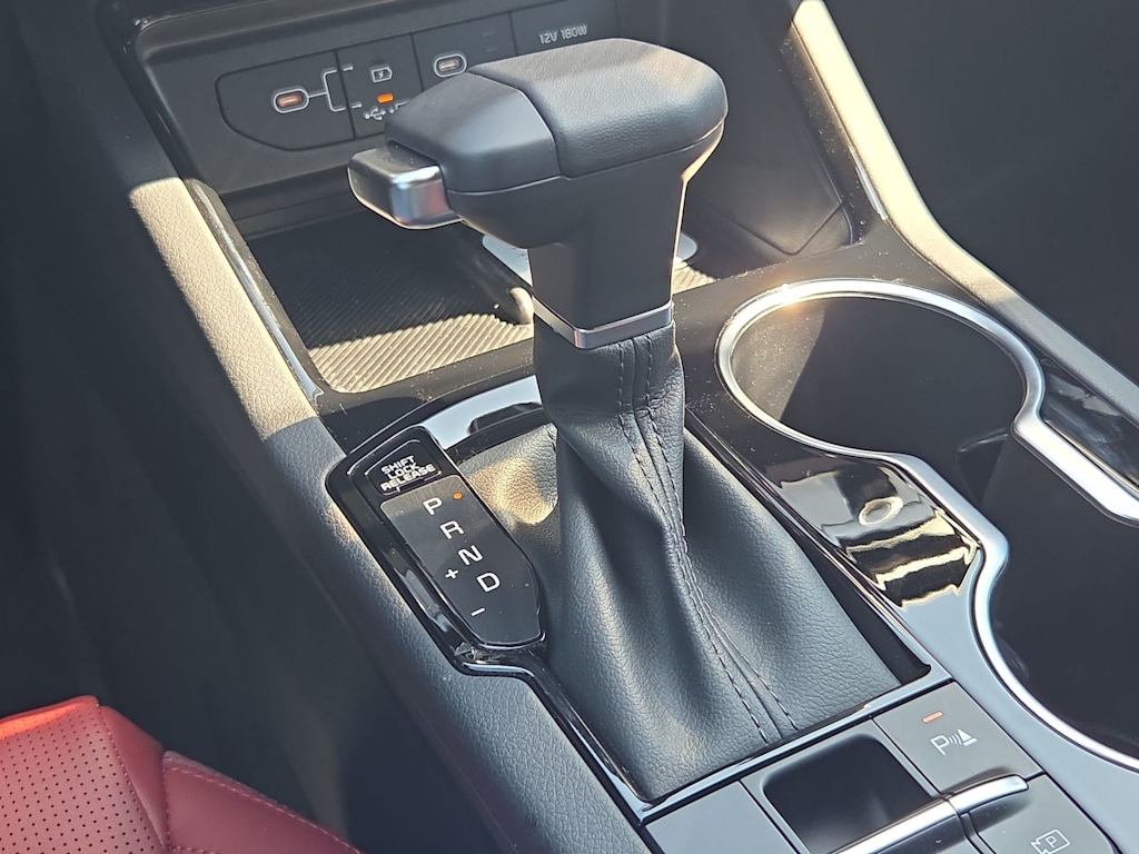 Thumbnail: 2026 Kia K5 - 35