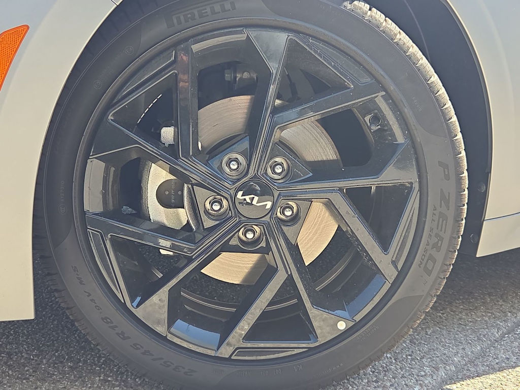 Thumbnail: 2026 Kia K5 - 7