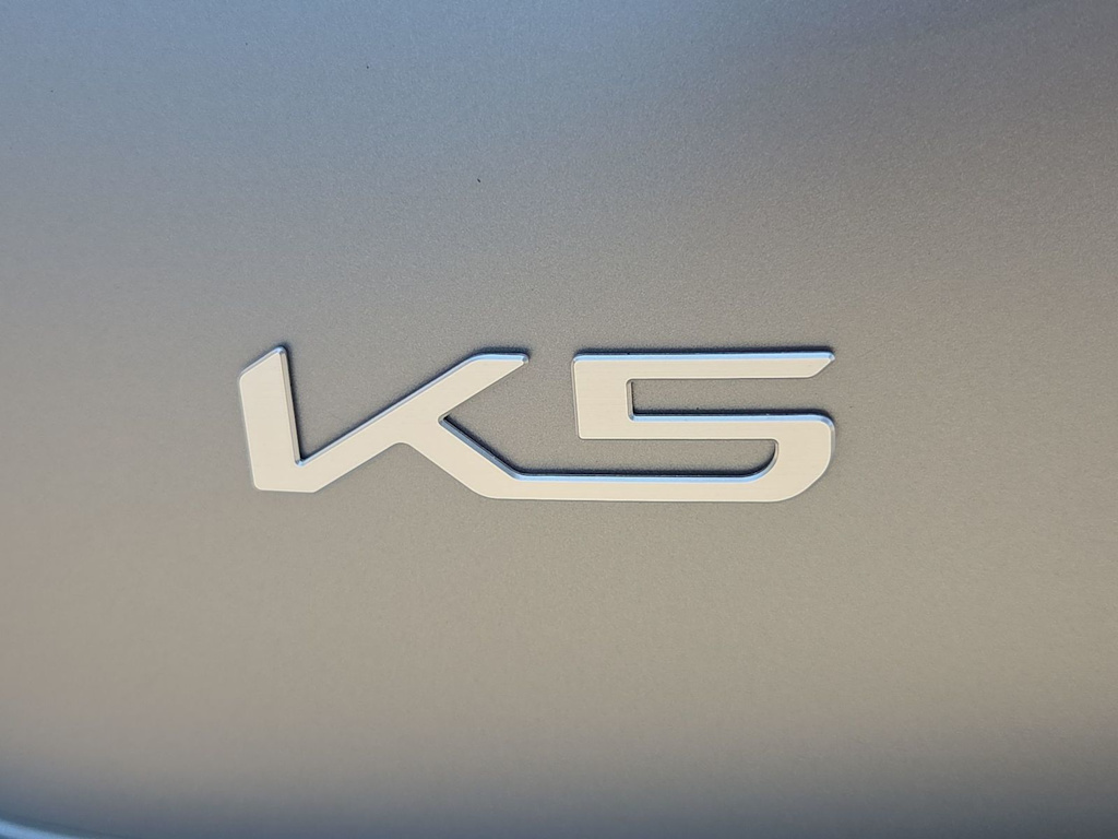 Thumbnail: 2026 Kia K5 - 6