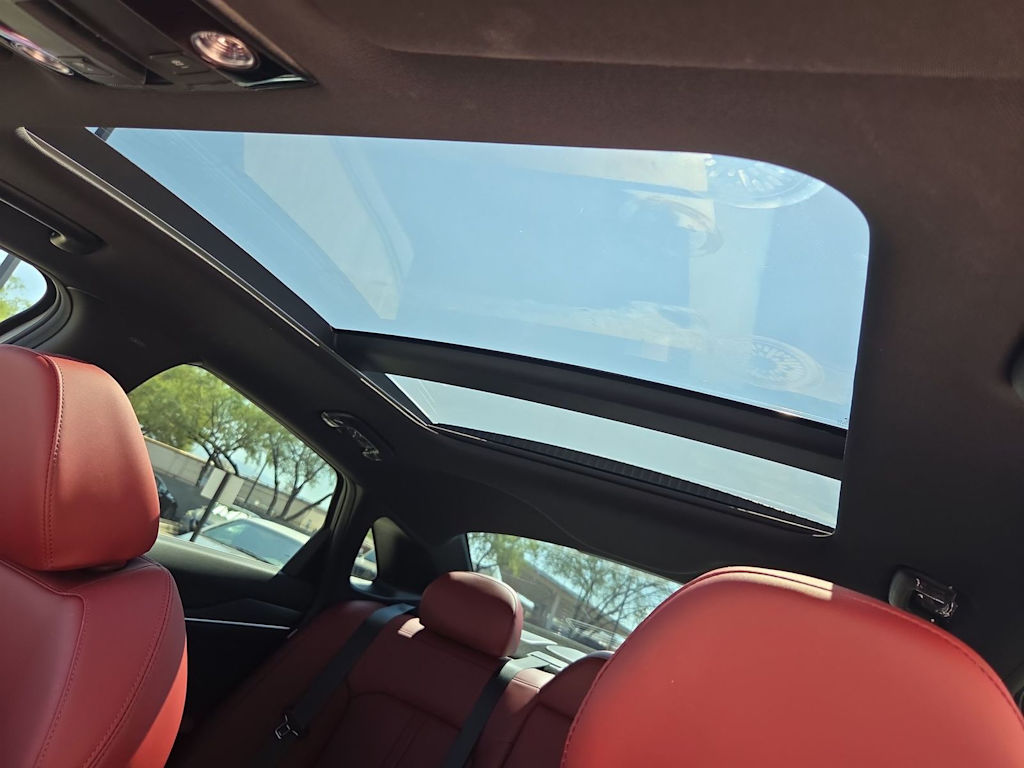 Thumbnail: 2026 Kia K5 - 26