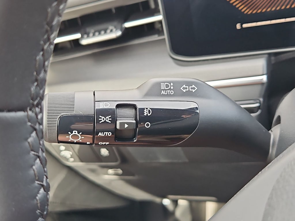 Thumbnail: 2026 Kia K5 - 32