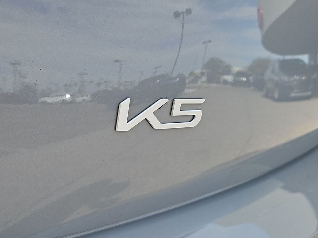 Thumbnail: 2026 Kia K5 - 25