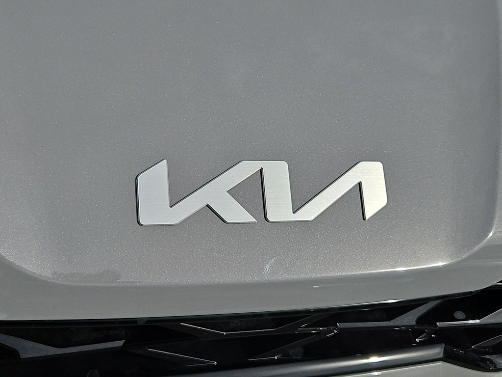 Thumbnail: 2026 Kia K5 - 6
