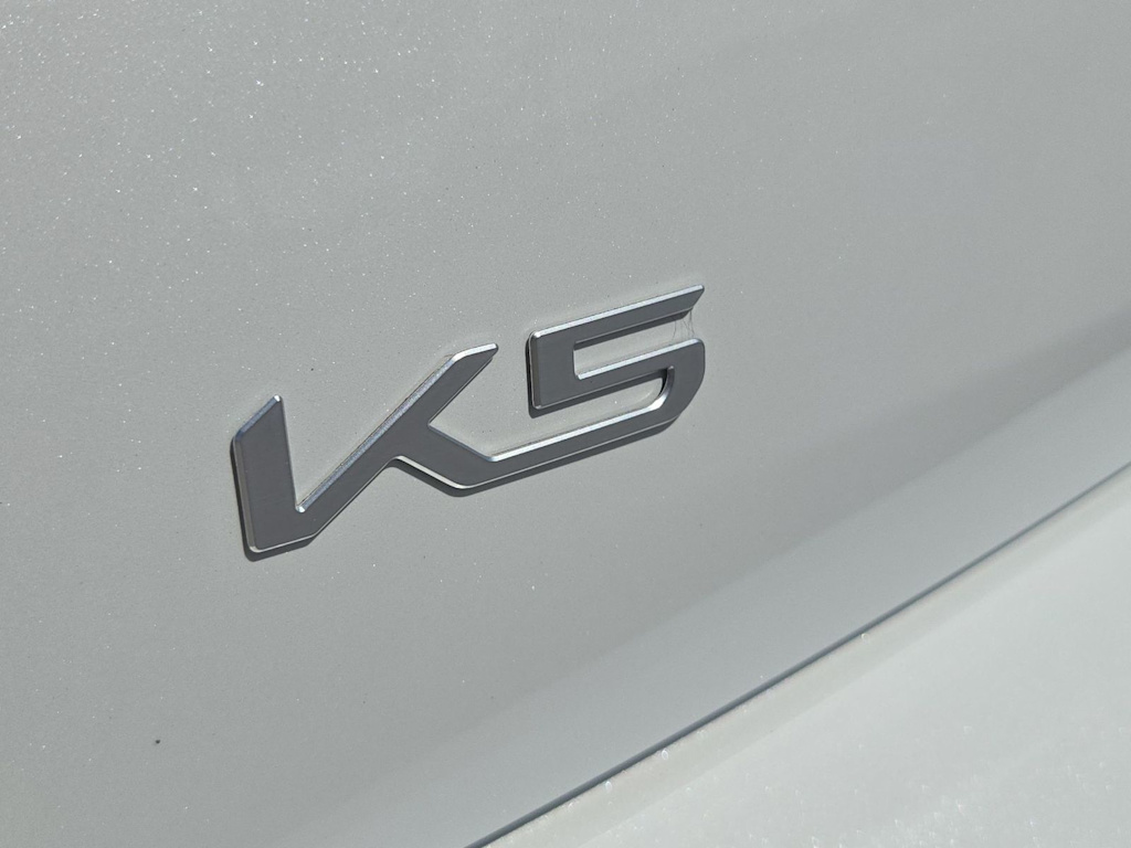 Thumbnail: 2026 Kia K5 - 25