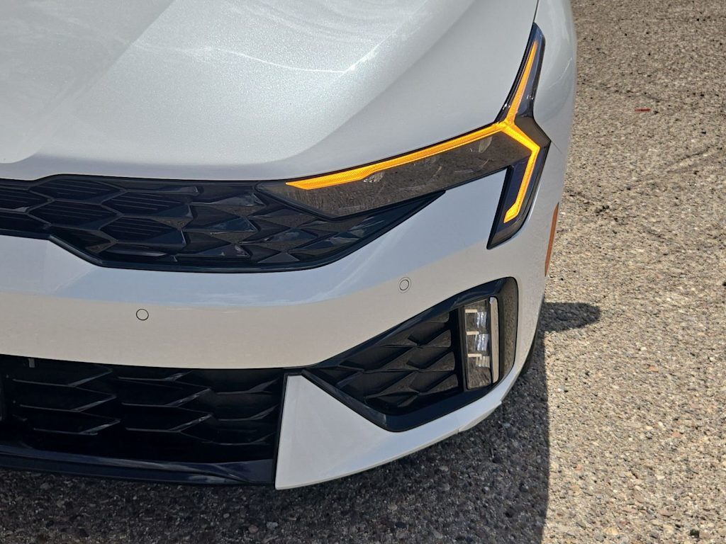 Thumbnail: 2026 Kia K5 - 24