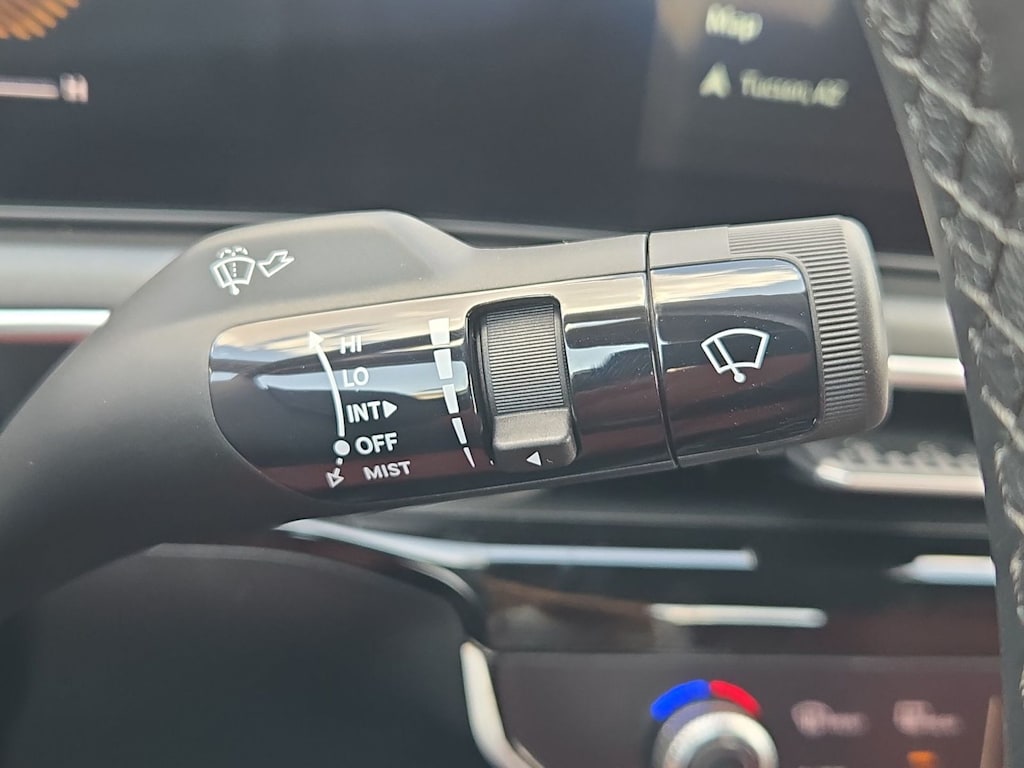 Thumbnail: 2026 Kia K5 - 34