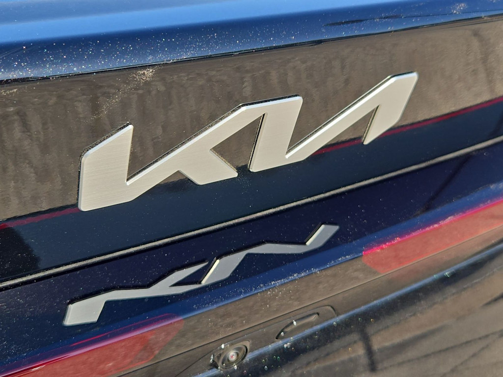 Thumbnail: 2026 Kia K5 - 25