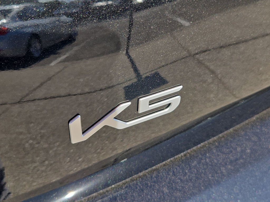 Thumbnail: 2026 Kia K5 - 26
