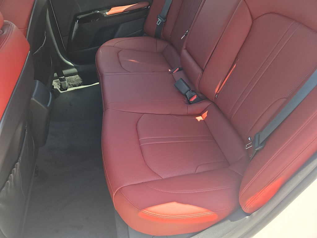 Thumbnail: 2026 Kia K5 - 12