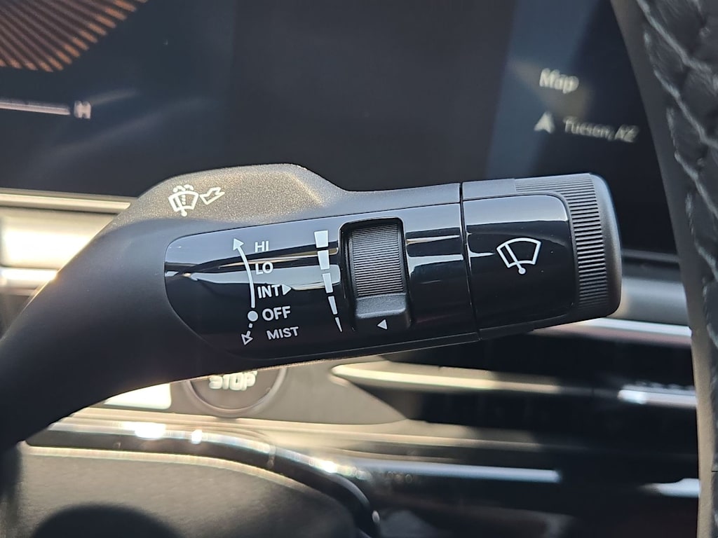 Thumbnail: 2026 Kia K5 - 16