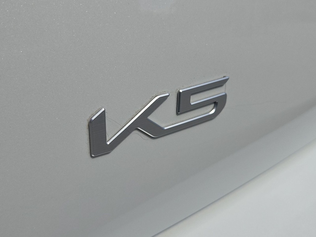Thumbnail: 2026 Kia K5 - 26