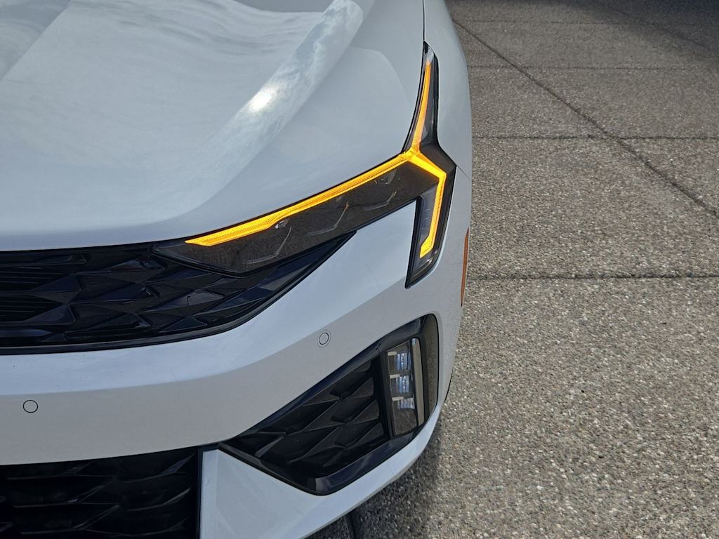 Thumbnail: 2026 Kia K5 - 25