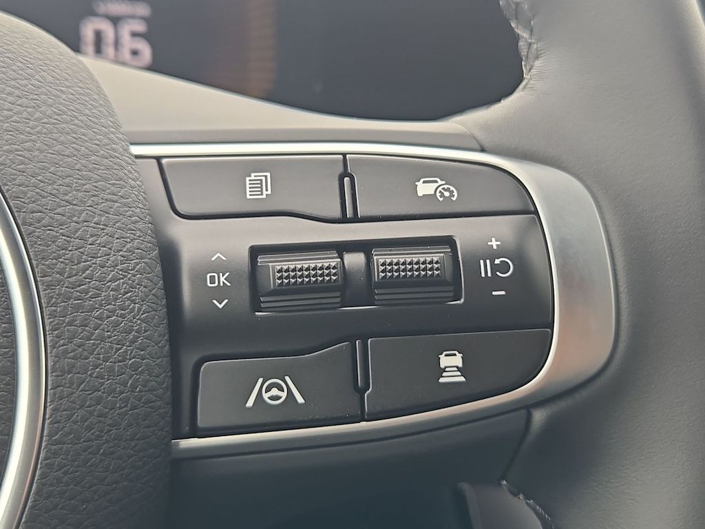 Thumbnail: 2026 Kia K5 - 31