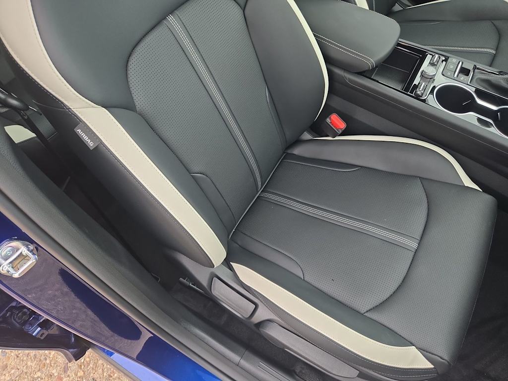 Thumbnail: 2026 Kia K5 - 12