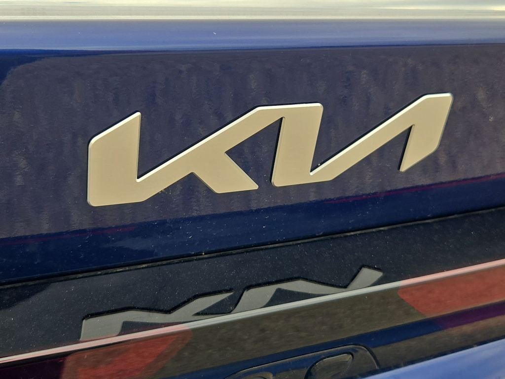 Thumbnail: 2026 Kia K5 - 7