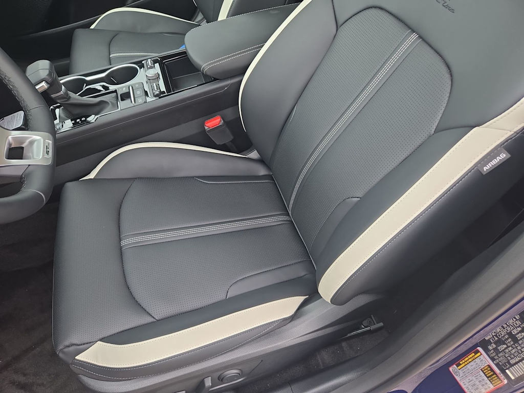 Thumbnail: 2026 Kia K5 - 11