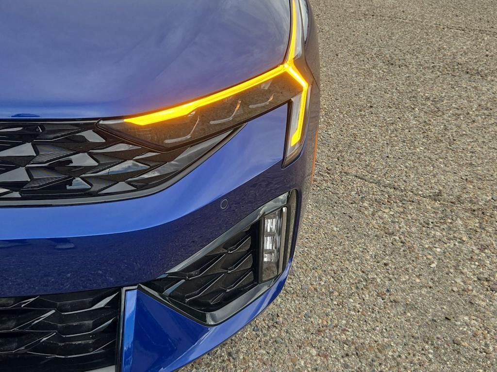 Thumbnail: 2026 Kia K5 - 25