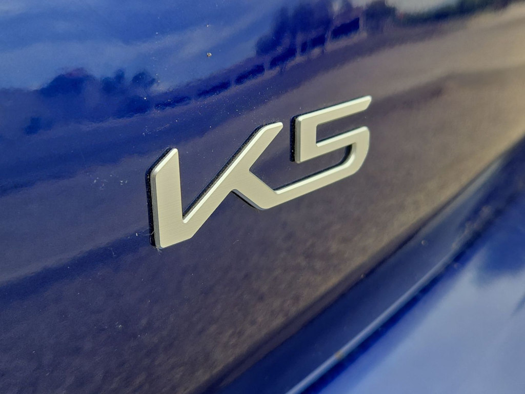 Thumbnail: 2026 Kia K5 - 26