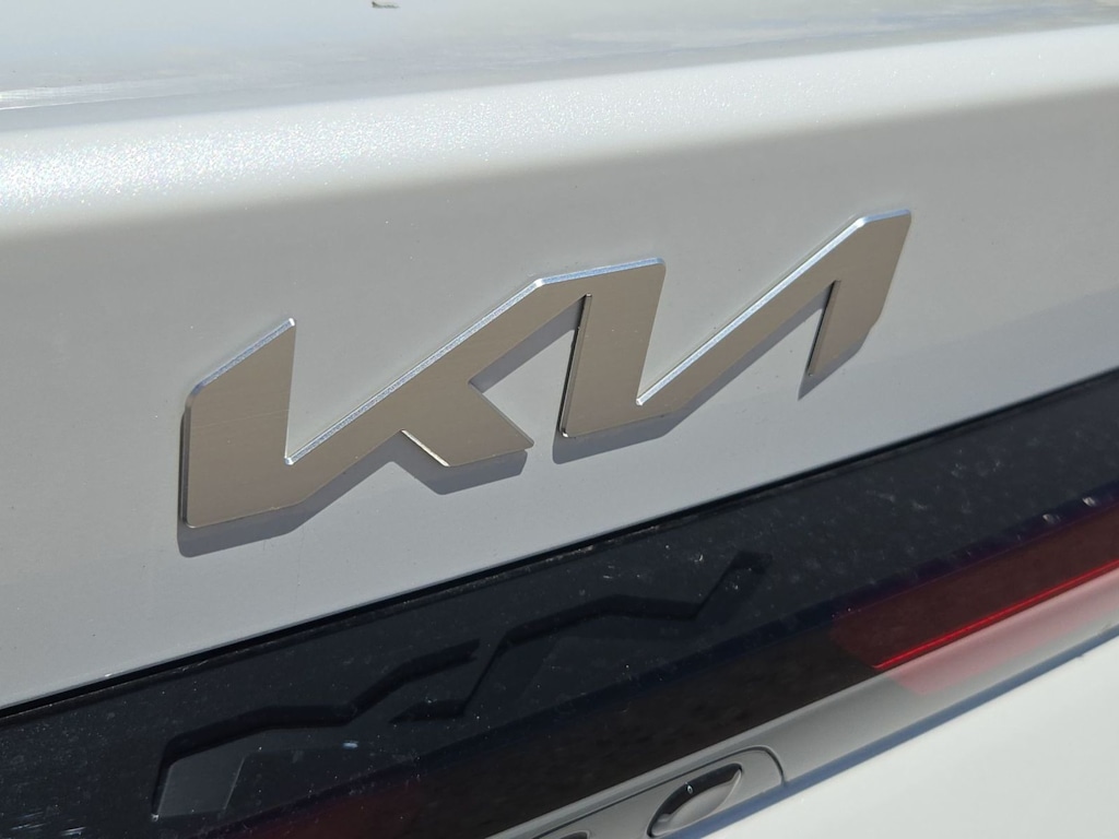 Thumbnail: 2026 Kia K5 - 7