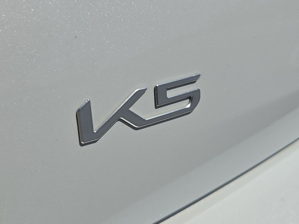 Thumbnail: 2026 Kia K5 - 25
