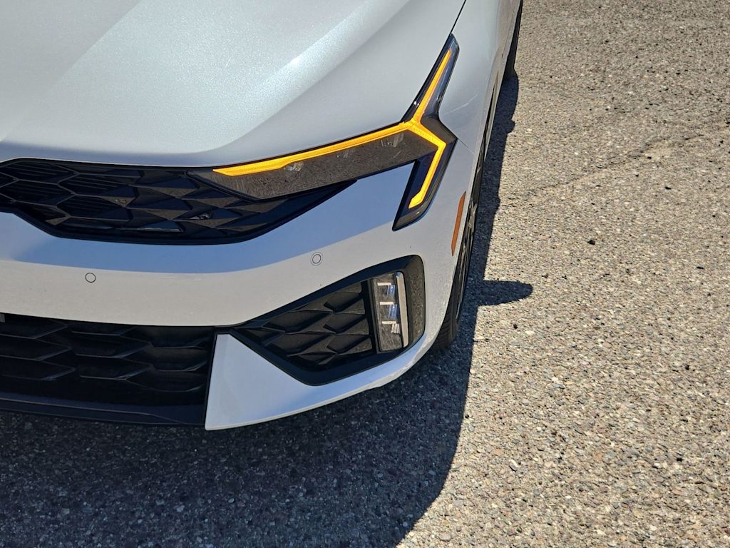 Thumbnail: 2026 Kia K5 - 24