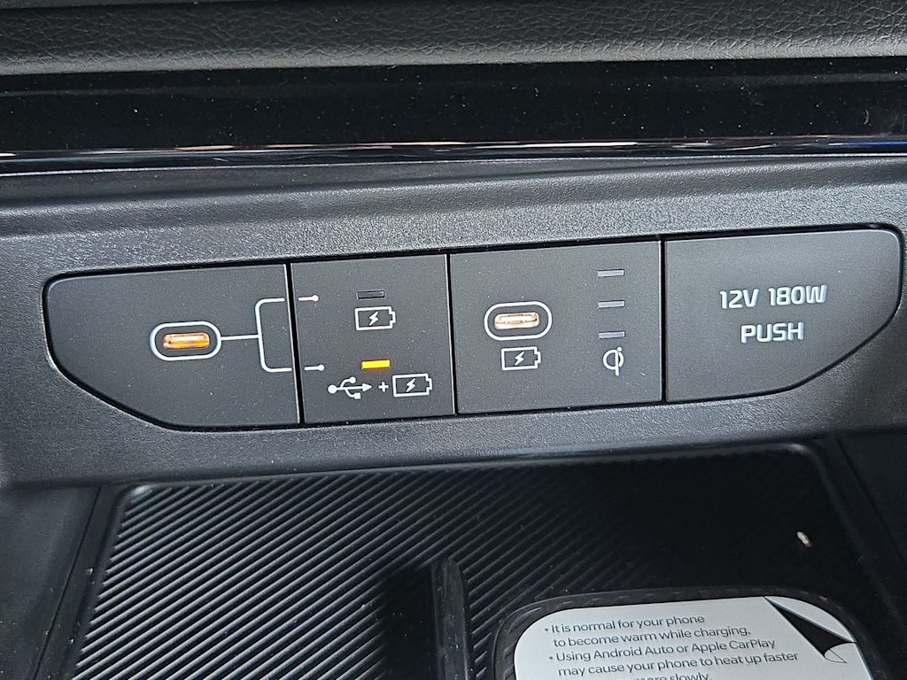 Thumbnail: 2026 Kia K5 - 35