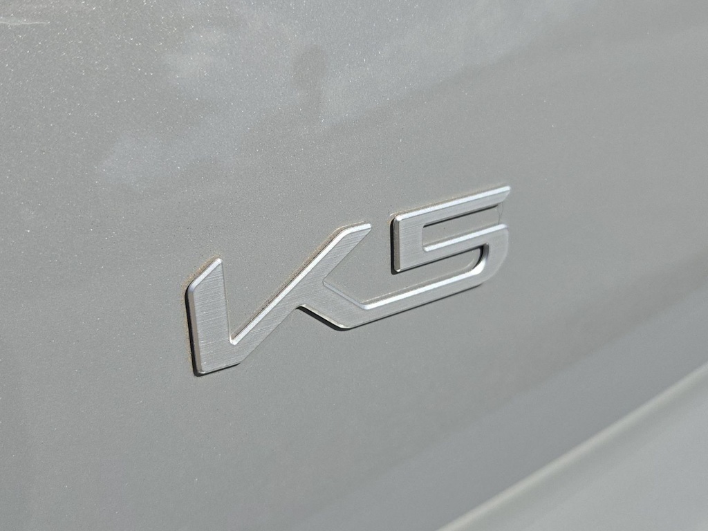 Thumbnail: 2026 Kia K5 - 26