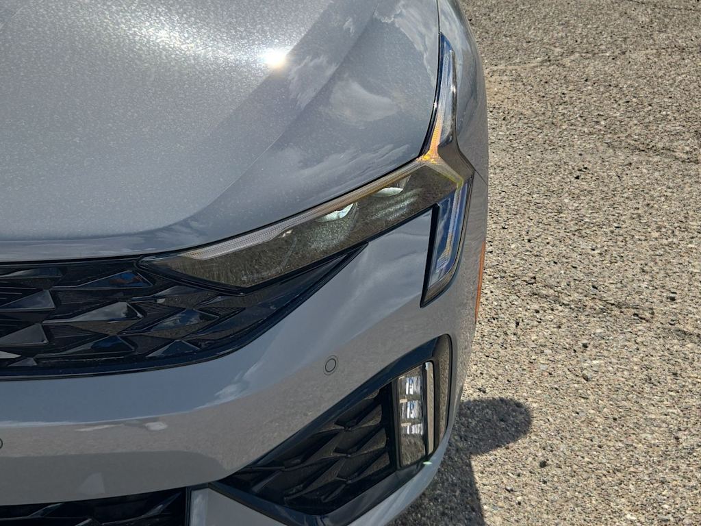 Thumbnail: 2026 Kia K5 - 25