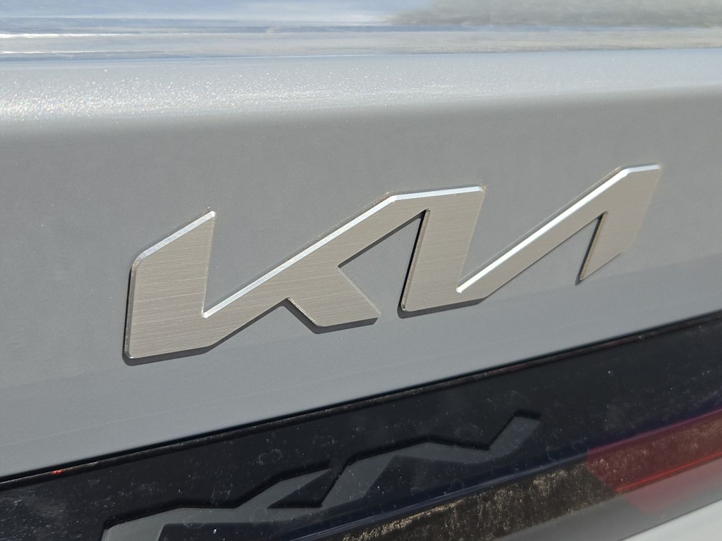 Thumbnail: 2026 Kia K5 - 7