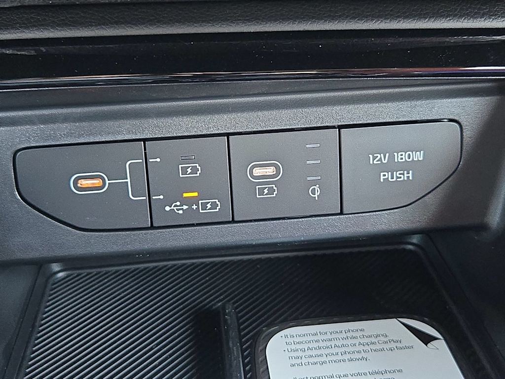 Thumbnail: 2026 Kia K5 - 35