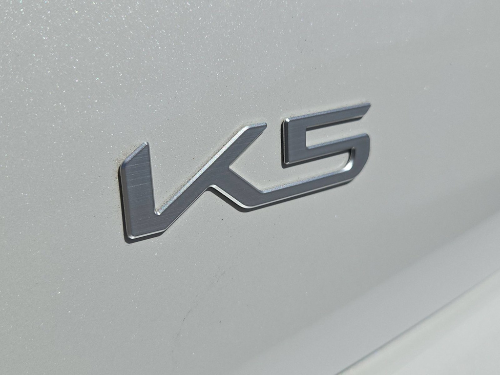 Thumbnail: 2026 Kia K5 - 26