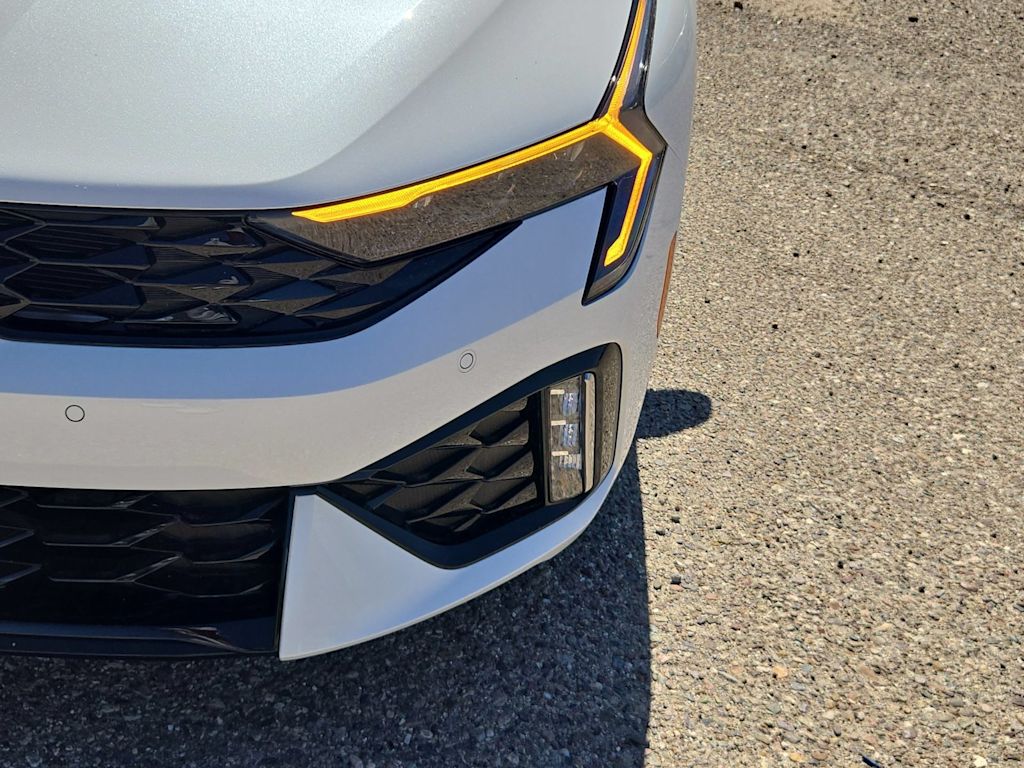 Thumbnail: 2026 Kia K5 - 25