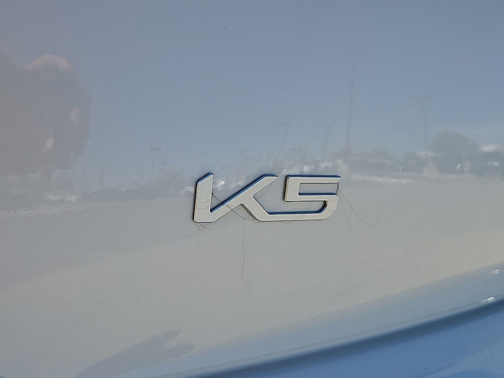 Thumbnail: 2026 Kia K5 - 25