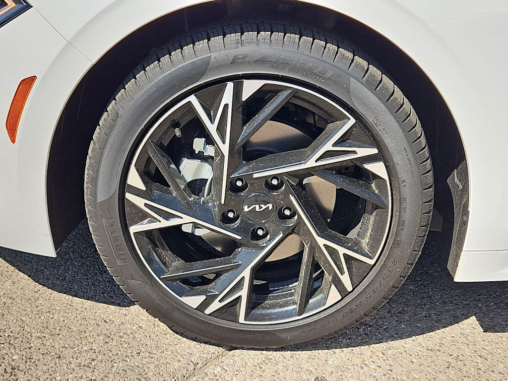 Thumbnail: 2026 Kia K5 - 7