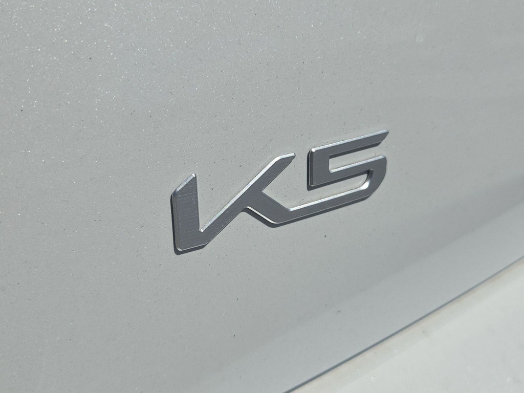 Thumbnail: 2026 Kia K5 - 26