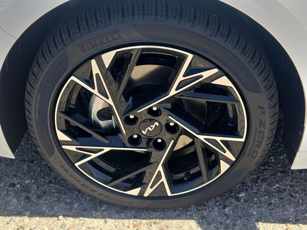 Thumbnail: 2026 Kia K5 - 7