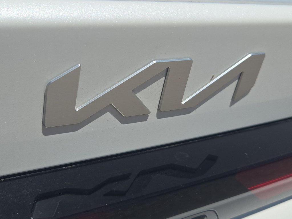 Thumbnail: 2026 Kia K5 - 6