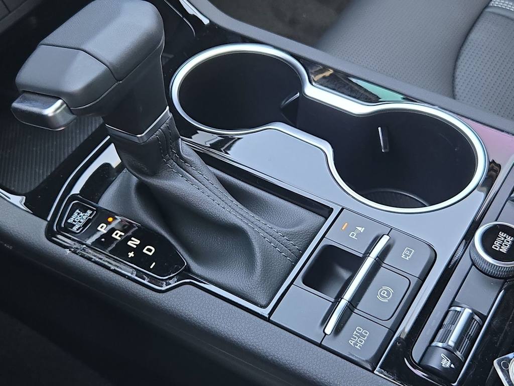 Thumbnail: 2026 Kia K5 - 36