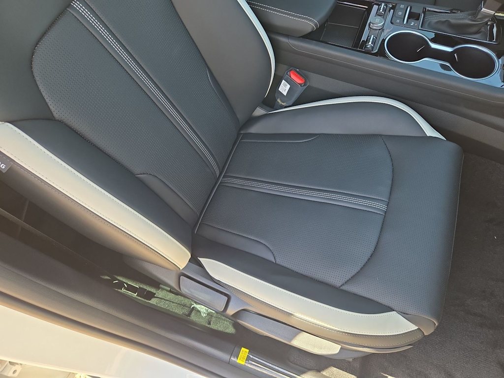 Thumbnail: 2026 Kia K5 - 11