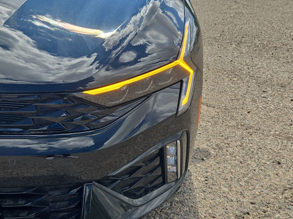 Thumbnail: 2026 Kia K5 - 6