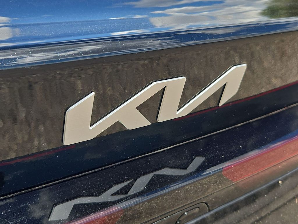 Thumbnail: 2026 Kia K5 - 24