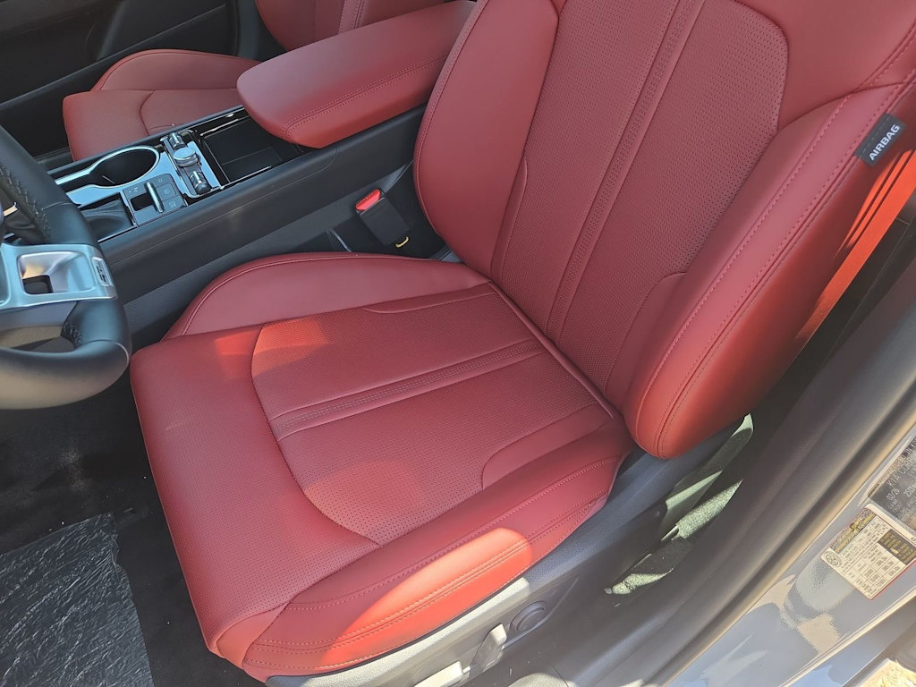 Thumbnail: 2026 Kia K5 - 10
