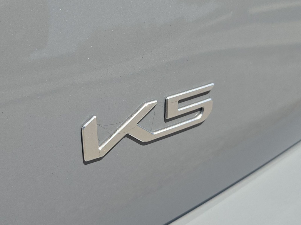 Thumbnail: 2026 Kia K5 - 25