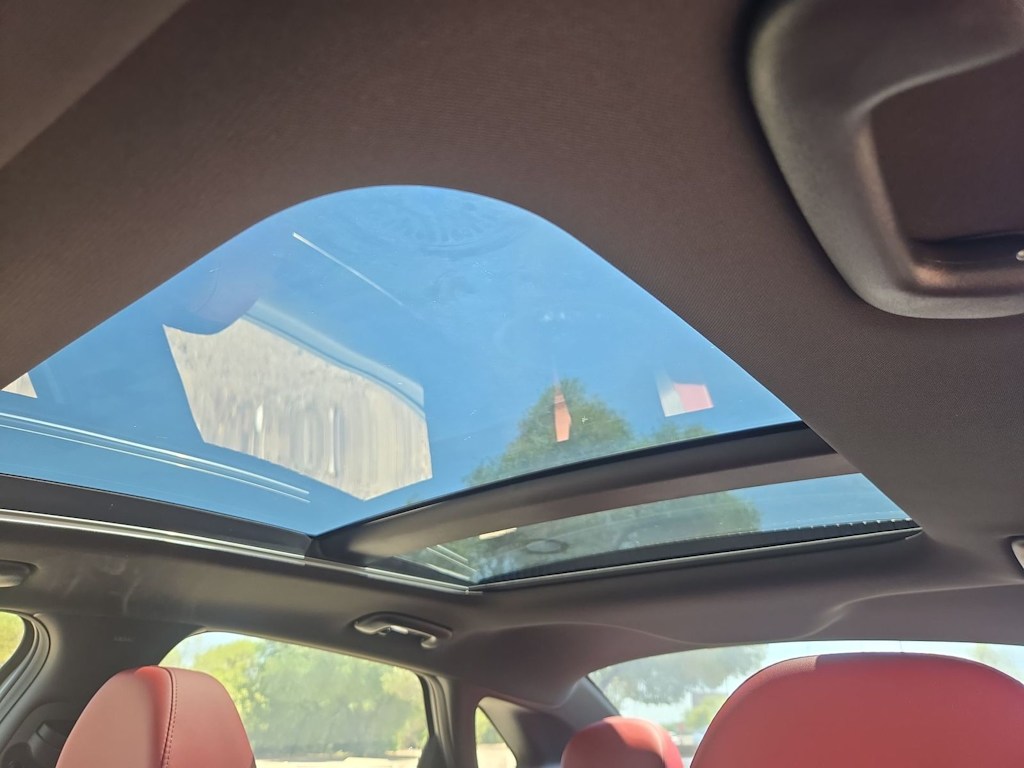 Thumbnail: 2026 Kia K5 - 27