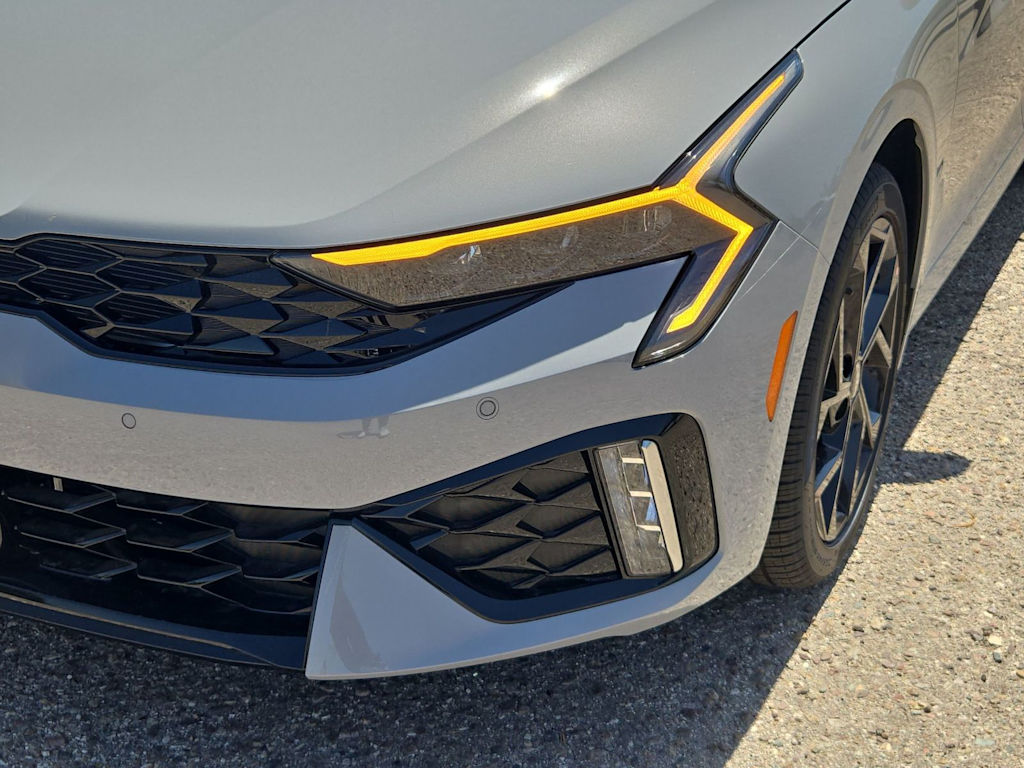 Thumbnail: 2026 Kia K5 - 24