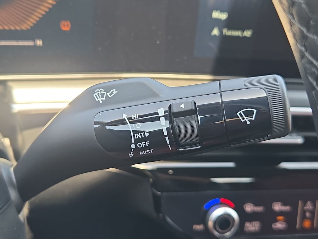 Thumbnail: 2026 Kia K5 - 32