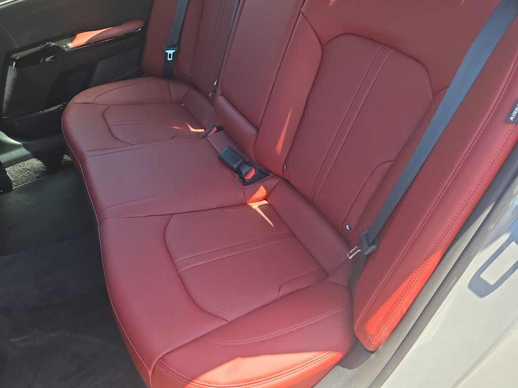Thumbnail: 2026 Kia K5 - 11